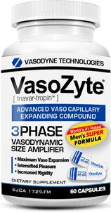 VasoZyte